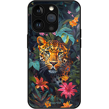 

iSaprio MagSafe pouzdro Flower Jaguar - iPhone 14 Pro