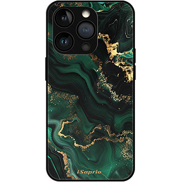 

iSaprio MagSafe pouzdro Emerald - iPhone 14 Pro