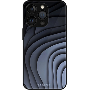 

iSaprio MagSafe pouzdro Dark Waves 10 - iPhone 14 Pro