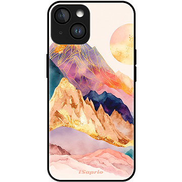 

iSaprio MagSafe pouzdro Abstract Mountains - iPhone 15