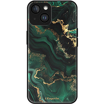 

iSaprio MagSafe pouzdro Emerald - iPhone 15