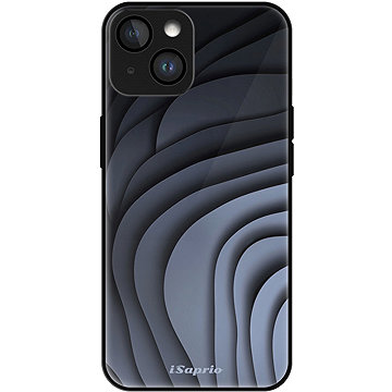 

iSaprio MagSafe pouzdro Dark Waves 10 - iPhone 15