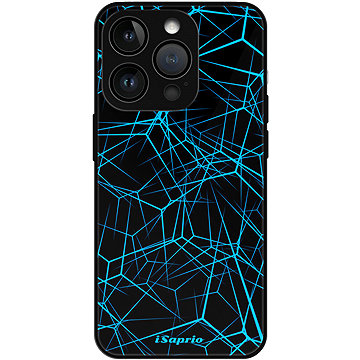 

iSaprio MagSafe pouzdro Abstract Outlines 12 - iPhone 15 Pro