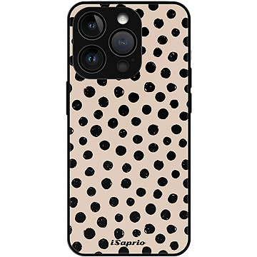 

iSaprio MagSafe pouzdro Dotted - iPhone 15 Pro