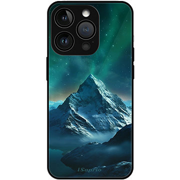 

iSaprio MagSafe pouzdro Aurora 01 - iPhone 15 Pro