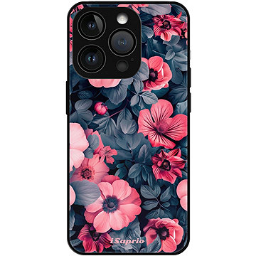 

iSaprio MagSafe pouzdro Blossom Harmony 10 - iPhone 15 Pro