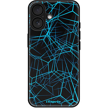 

iSaprio MagSafe pouzdro Abstract Outlines 12 - iPhone 16