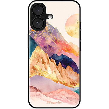 

iSaprio MagSafe pouzdro Abstract Mountains - iPhone 16