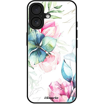 

iSaprio MagSafe pouzdro Flower Art 01 - iPhone 16