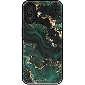 

iSaprio MagSafe pouzdro Emerald - iPhone 16