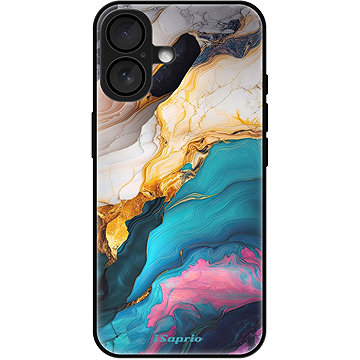 

iSaprio MagSafe pouzdro Color Marble 21 - iPhone 16