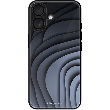 

iSaprio MagSafe pouzdro Dark Waves 10 - iPhone 16