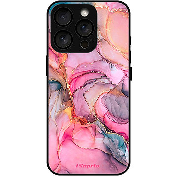 

iSaprio MagSafe pouzdro Golden Pastel - iPhone 16 Pro