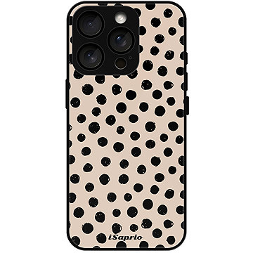 

iSaprio MagSafe pouzdro Dotted - iPhone 16 Pro