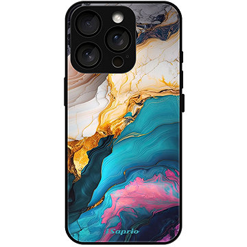 

iSaprio MagSafe pouzdro Color Marble 21 - iPhone 16 Pro