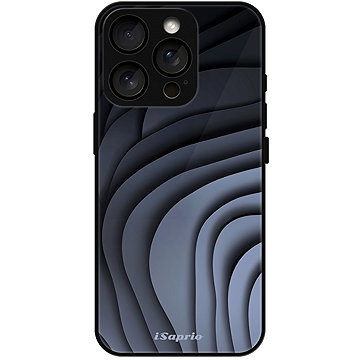 

iSaprio MagSafe pouzdro Dark Waves 10 - iPhone 16 Pro