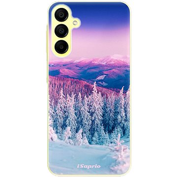 

iSaprio Winter 01 - Samsung Galaxy A15 / A15 5G
