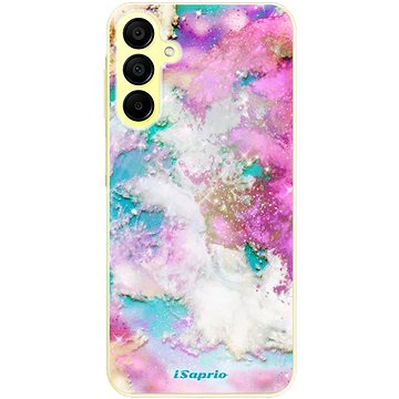 

iSaprio Galactic Paper - Samsung Galaxy A15 / A15 5G