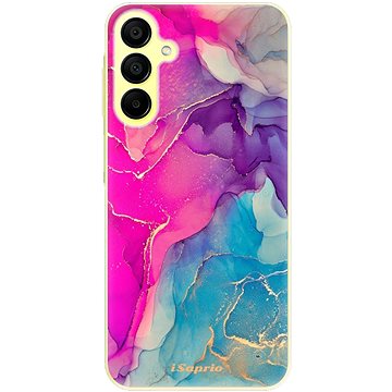 

iSaprio Purple Ink - Samsung Galaxy A15 / A15 5G