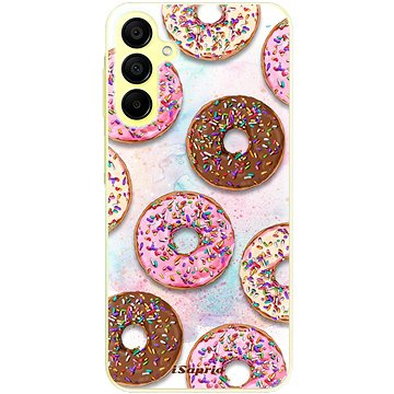 

iSaprio Donuts 11 - Samsung Galaxy A15 / A15 5G