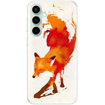 

iSaprio Fast Fox - Samsung Galaxy S23 FE