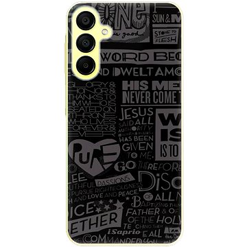 

iSaprio Text 01 - Samsung Galaxy A15 / A15 5G
