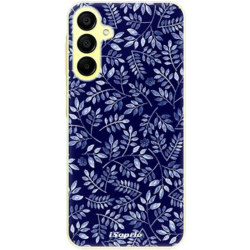 

iSaprio Blue Leaves 05 - Samsung Galaxy A15 / A15 5G