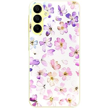 

iSaprio Wildflowers - Samsung Galaxy A15 / A15 5G