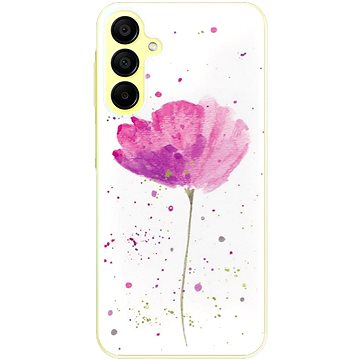

iSaprio Poppies - Samsung Galaxy A15 / A15 5G
