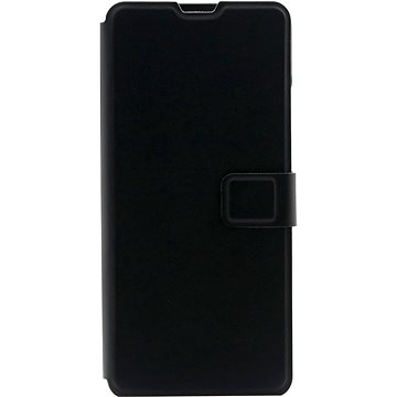

iWill Book PU Leather Case pro Nokia 8.3 5G Black