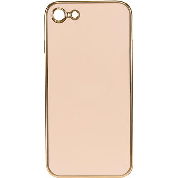 

iWill Luxury Electroplating Phone Case pro iPhone 7 Pink