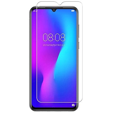 

iWill 2.5D Tempered Glass pro Doogee Y9 Plus