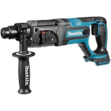 

Makita DHR241Z 18V kombinované aku kladivo, bez aku