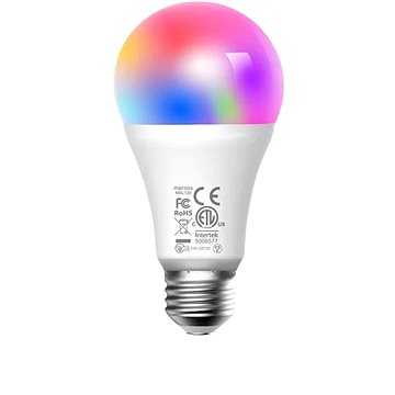 

Meross Smart Wi-Fi LED Bulb Apple HomeKit