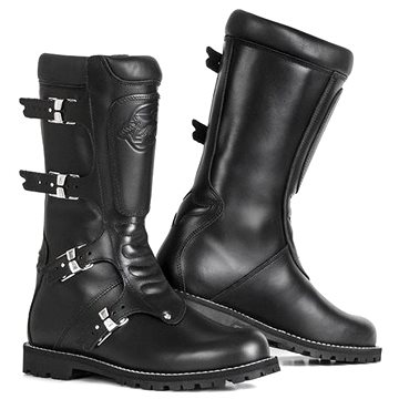 STYLMARTIN CONTINENTAL BLACK 45