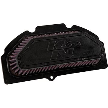 

K&N Vzduchový filtr SU-9915 pro GSXS 1000 (16-17)