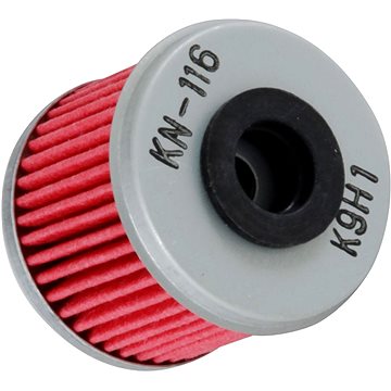 

K&N Olejový filtr KN-116