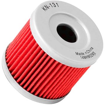 

K&N Olejový filtr KN-131