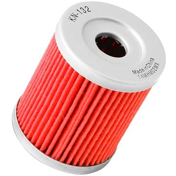 

K&N Olejový filtr KN-132
