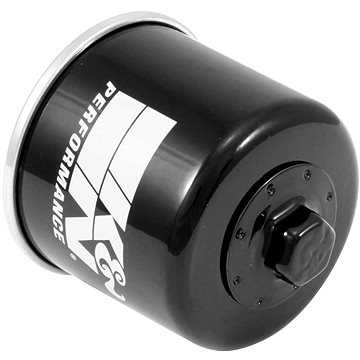 

K&N Olejový filtr KN-138