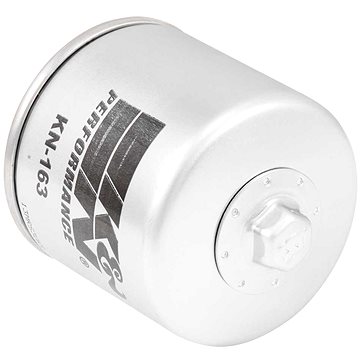 

K&N Olejový filtr KN-163