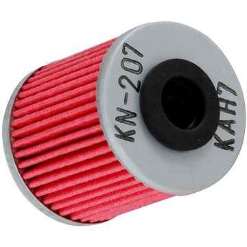 

K&N Olejový filtr KN-207