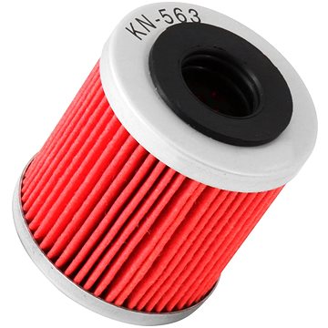 

K&N Olejový filtr KN-563