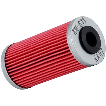 

K&N Olejový filtr KN-611