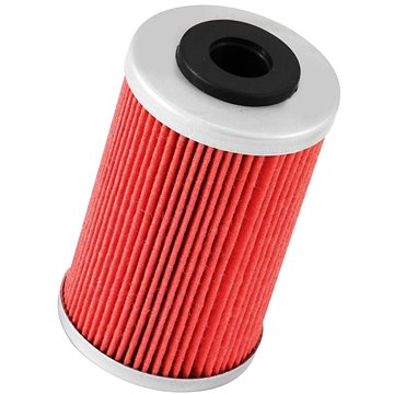 

K&N Olejový filtr KN-655