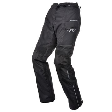 

AYRTON Rally vel. XS