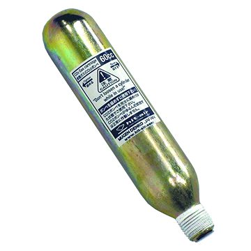

Hit-Air CO2 cartridge 60cc