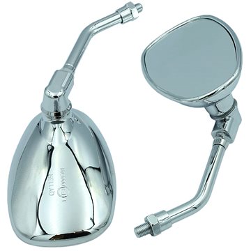 

SEFIS Chrome 451 zrcátka