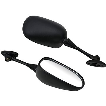 

Zrcátka na motocykl Honda CBR 600RR 2003-2014 / 1000RR 2004-2007