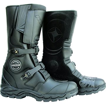 kore adventure boots